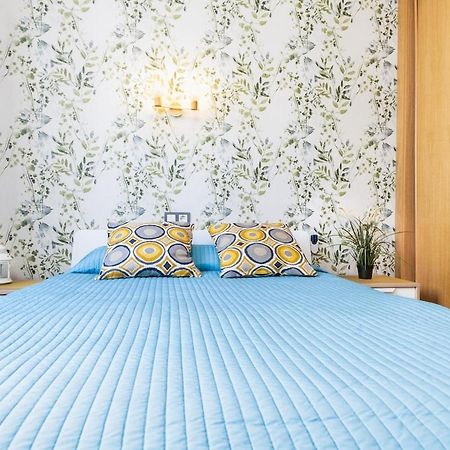 -Malagasunapts- Modern Citycentre Pool&Parking 外观 照片