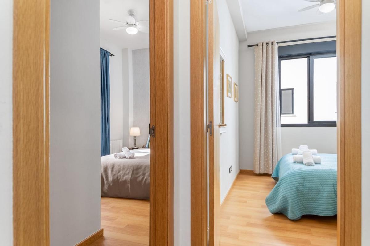 -Malagasunapts- Modern Citycentre Pool&Parking 外观 照片