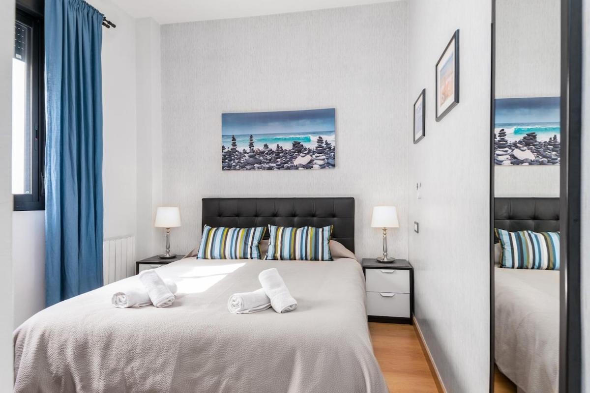-Malagasunapts- Modern Citycentre Pool&Parking 外观 照片
